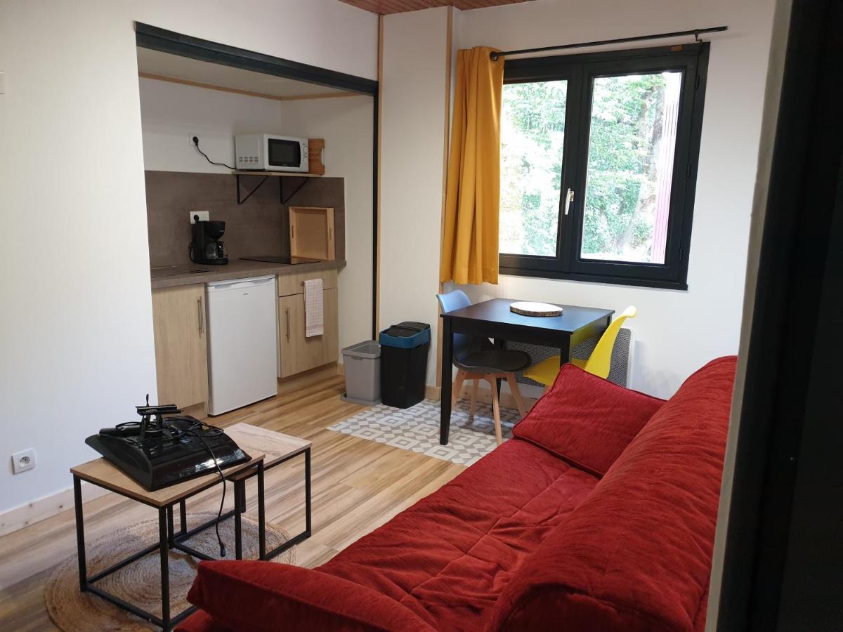 Aparthotel L'Atelier Du Reve Brides-les-Bains Exterior foto