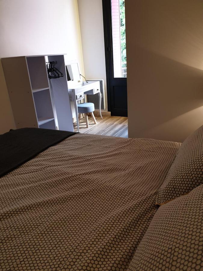 Aparthotel L'Atelier Du Reve Brides-les-Bains Exterior foto