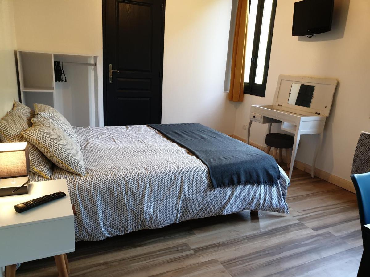 Aparthotel L'Atelier Du Reve Brides-les-Bains Exterior foto
