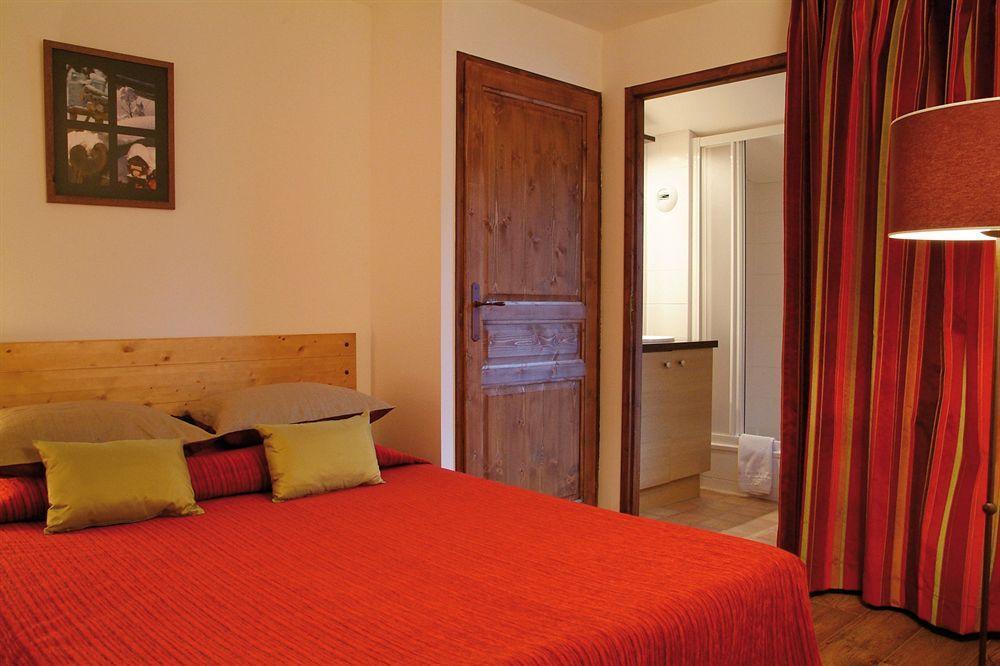 Aparthotel L'Atelier Du Reve Brides-les-Bains Exterior foto