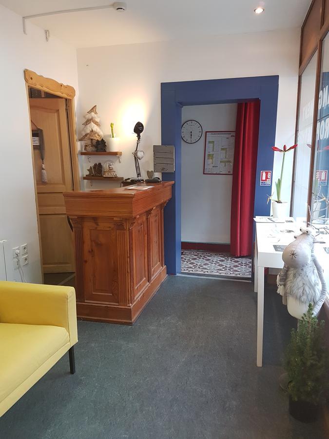 Aparthotel L'Atelier Du Reve Brides-les-Bains Exterior foto